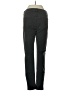 Jennifer Lopez Chevron-herringbone Gray Jeans Size 4 - photo 2
