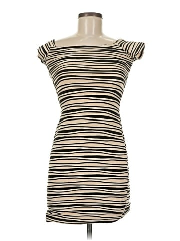 HOT GAL Casual Dress (view 1)