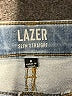 Lazer/Co Blue Jeans Size 8 - photo 3
