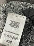 DKNYC 100% Polyester Silver Gray Sleeveless Top Size XL (estimated) - photo 8