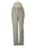Charter Club Gray Tan Jeans Size 8 - photo 1