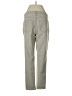 Charter Club Gray Tan Jeans Size 8 - photo 2