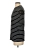 Lulus Black Short Sleeve Turtleneck Size XS - photo 5