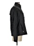 Halifax Traders 100% Polyester Solid Black Track Jacket Size S - photo 4