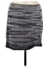 Urban X Tie-dye Gray Casual Skirt Size S - photo 1