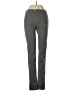 H&M Solid Gray Casual Pants Size 4 - photo 1