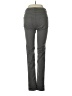 H&M Solid Gray Casual Pants Size 4 - photo 2