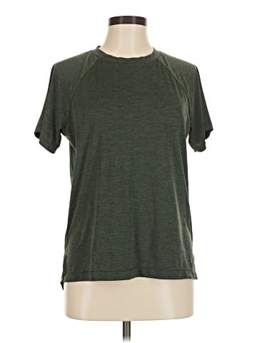 All Access Short Sleeve T-Shirt (view 1)