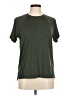 All Access 100% Polyester Green Short Sleeve T-Shirt Size M - photo 1