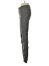 H&M Solid Gray Casual Pants Size 4 - photo 5