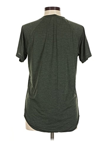 All Access Short Sleeve T-Shirt (view 2)