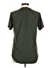 All Access 100% Polyester Green Short Sleeve T-Shirt Size M - photo 2