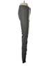 H&M Solid Gray Casual Pants Size 4 - photo 4