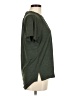 All Access 100% Polyester Green Short Sleeve T-Shirt Size M - photo 4