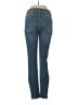 FRAME Denim Hearts Blue Jeans Size 27 waist - photo 2