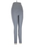 Nike Solid Gray Active Pants Size M - photo 1
