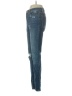 FRAME Denim Hearts Blue Jeans Size 27 waist - photo 5