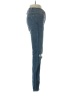 FRAME Denim Hearts Blue Jeans Size 27 waist - photo 4