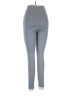 Nike Solid Gray Active Pants Size M - photo 2