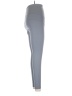 Nike Solid Gray Active Pants Size M - photo 4