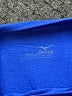 Mizuno Blue Active T-Shirt Size XL - photo 7