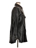Zara Black Coat Size M - photo 4