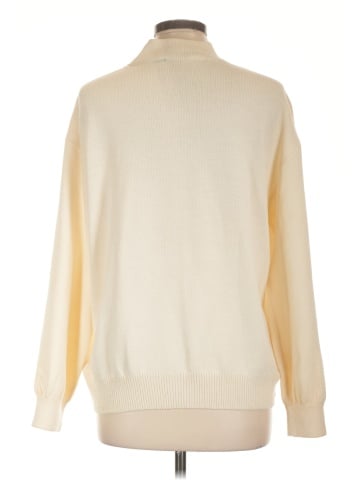 St. John Sport Pullover Sweater (view 2)