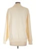 St. John Sport Stars Gold Pullover Sweater Size L - photo 2
