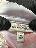 Self Esteem Pink Pullover Hoodie Size M (kids) - photo 3