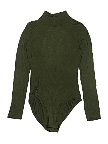 Velvet Torch Bodysuit (view 1)