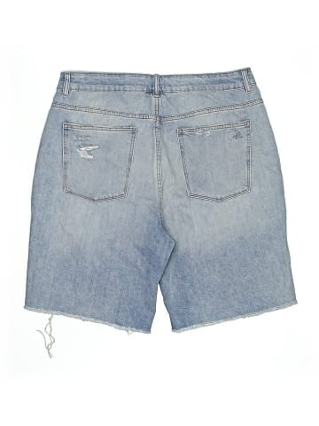 DL1961 Denim Shorts (view 2)