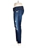 Rag & Bone/JEAN Hearts Blue Jeans Size 30 waist - photo 5