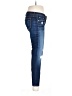 Rag & Bone/JEAN Hearts Blue Jeans Size 30 waist - photo 4