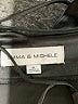 Emma & Michele Solid Black Jumpsuit Size XL - photo 4