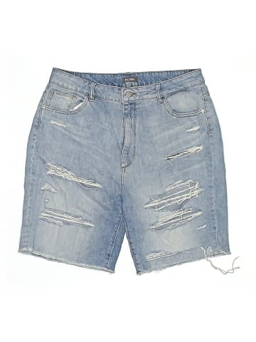 DL1961 Denim Shorts (view 1)