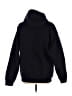 Unbranded Black Zip Up Hoodie Size 0X (estimated) - photo 2