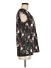 Unbranded Black Sleeveless Blouse Size M - photo 4