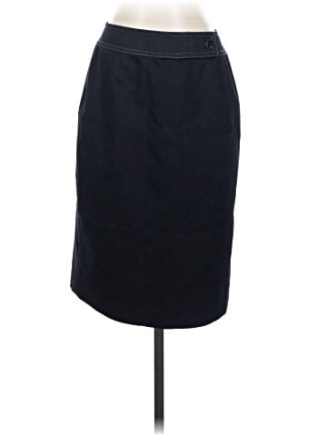 Alex Marie Formal Skirt (view 1)