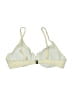 Unbranded Ivory Swimsuit Top Size S - photo 2