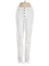 Madewell White Jeans Size 26 waist - photo 1