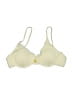 Unbranded Ivory Swimsuit Top Size S - photo 1