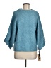 Democracy Teal Pullover Sweater Size M - photo 1
