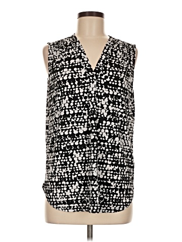 Chaus Sleeveless Blouse (view 1)