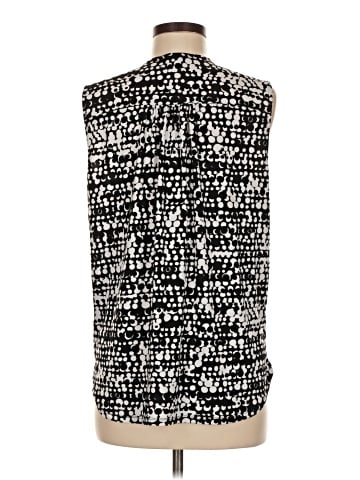 Chaus Sleeveless Blouse (view 2)