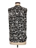 Chaus Black Sleeveless Blouse Size M - photo 2