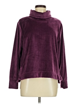 Ebb & Flow Turtleneck Sweater