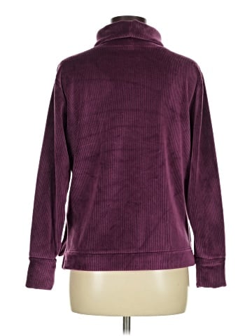 Ebb & Flow Turtleneck Sweater (view 2)