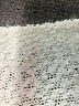 Unbranded 100% Polyester Ivory Casual Dress Size S - photo 7