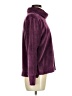 Ebb & Flow Burgundy Turtleneck Sweater Size M - photo 4