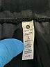 Velocity Solid Black Track Pants Size L - photo 7